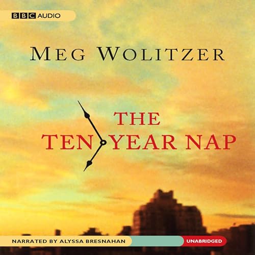 Cover of The Ten-Year Nap