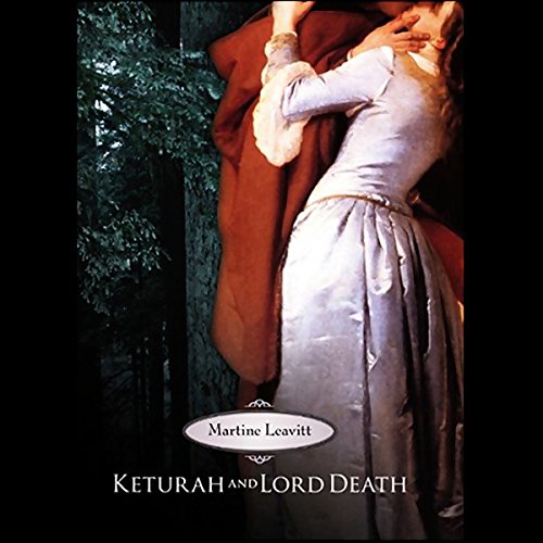 Cover of Keturah and Lord Death
