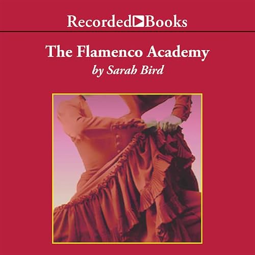 Cover of The Flamenco Academy