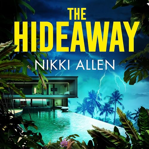 Cover of The Hideaway