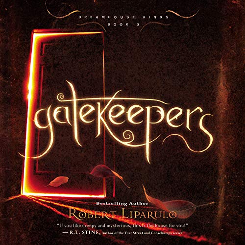 Cover of Gatekeepers