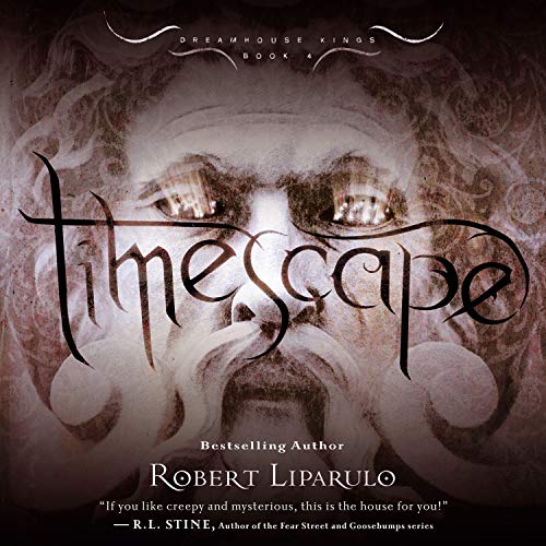 Cover of Timescape