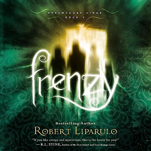 Cover of Frenzy