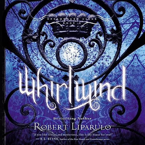 Cover of Whirlwind