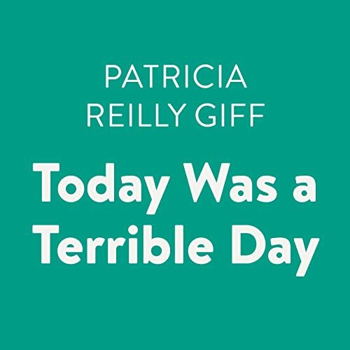 Cover of Today Was a Terrible Day