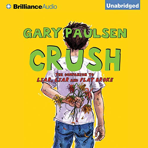 Cover of Crush