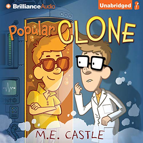 Cover of Popular Clone