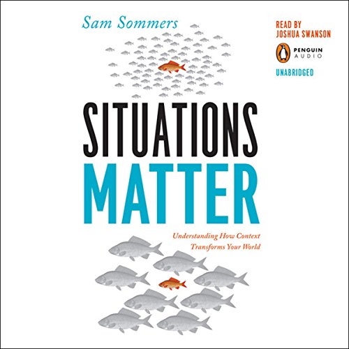 Cover of Situations Matter