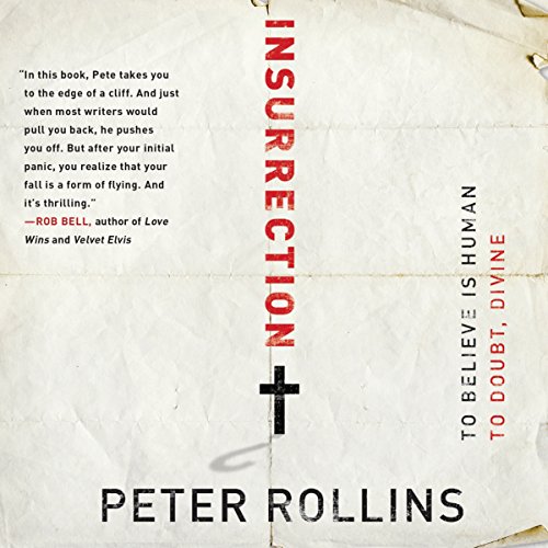 Cover of Insurrection