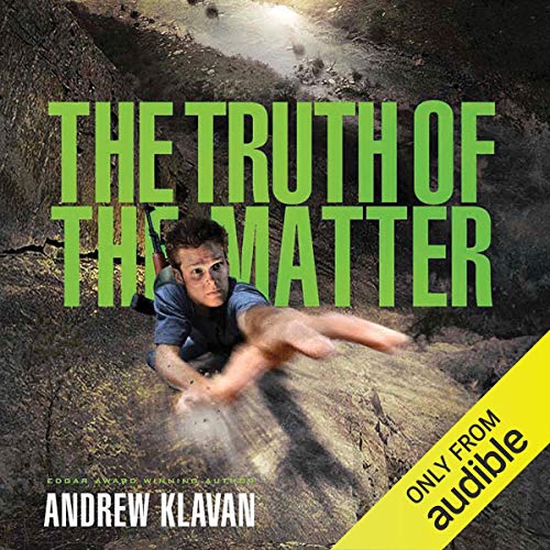 Cover of The Truth of the Matter