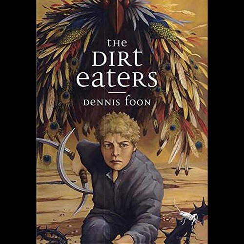 Cover of The Dirt Eaters
