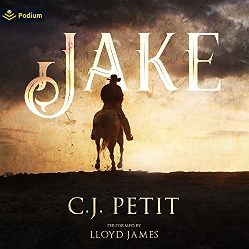 Cover of Jake