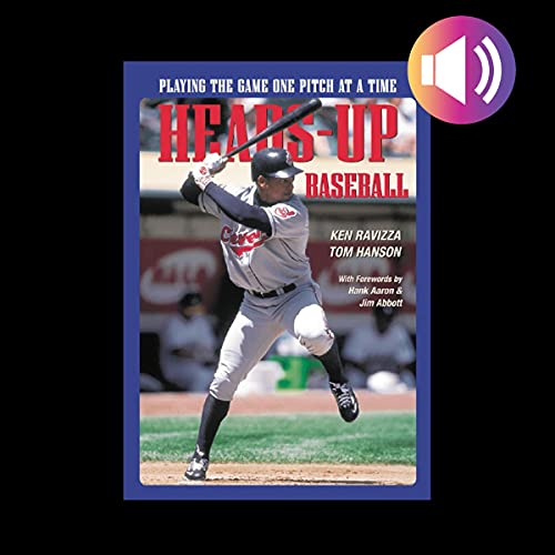Cover of Heads-Up Baseball