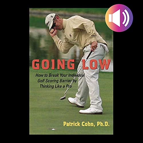 Cover of Going Low
