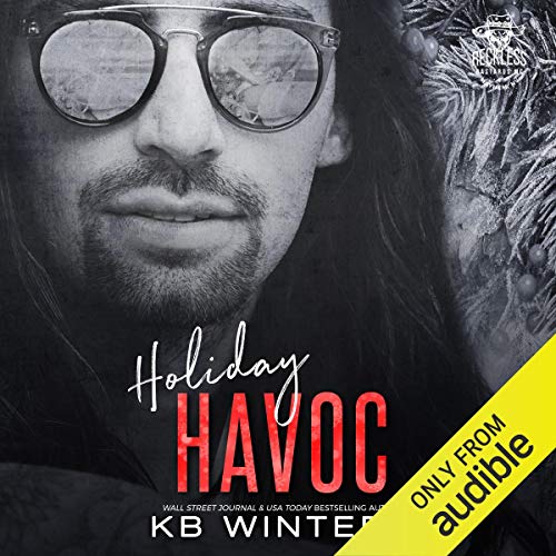 Cover of Holiday Havoc
