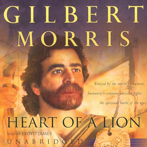 Cover of Heart of a Lion
