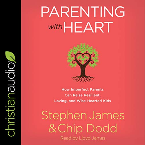 Cover of Parenting with Heart