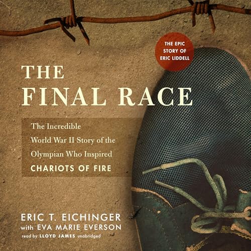 Cover of The Final Race