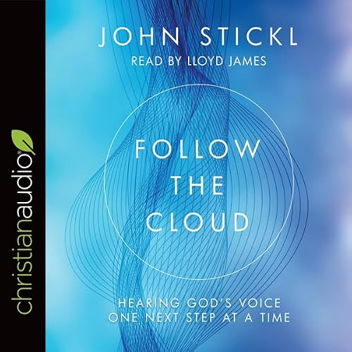 Cover of Follow the Cloud