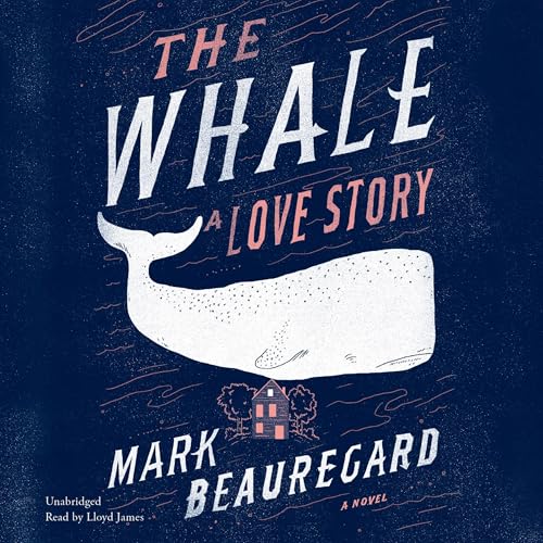 Cover of The Whale