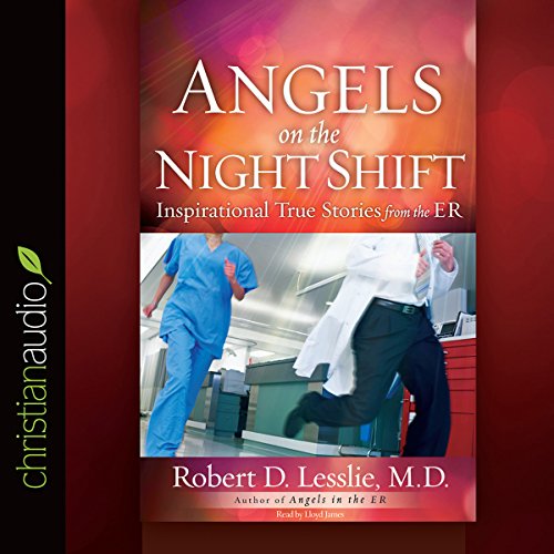 Cover of Angels on the Night Shift