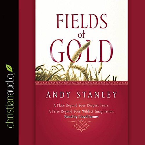 Cover of Fields of Gold