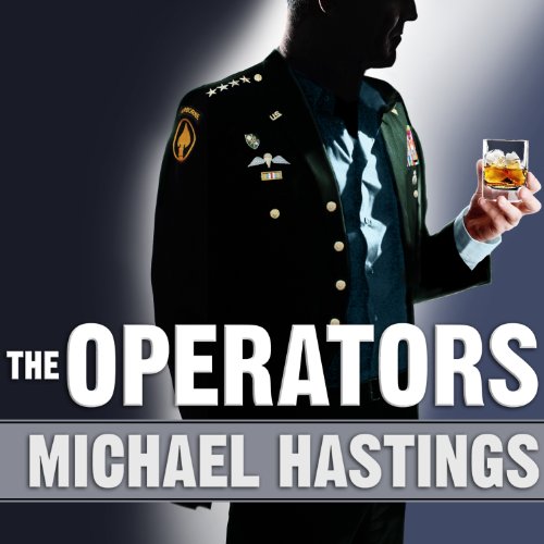 Cover of The Operators