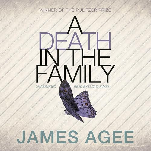 Cover of A Death in the Family