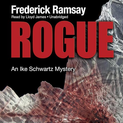Cover of Rogue