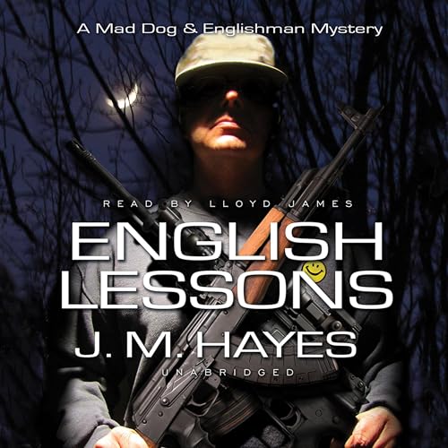 Cover of English Lessons