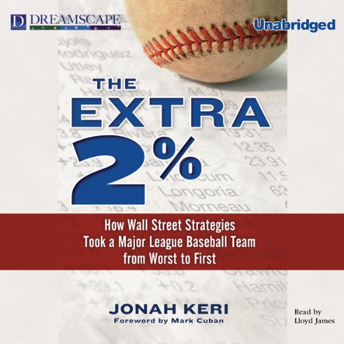 Cover of The Extra 2%