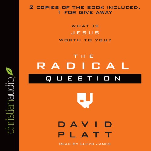 Cover of Radical Question