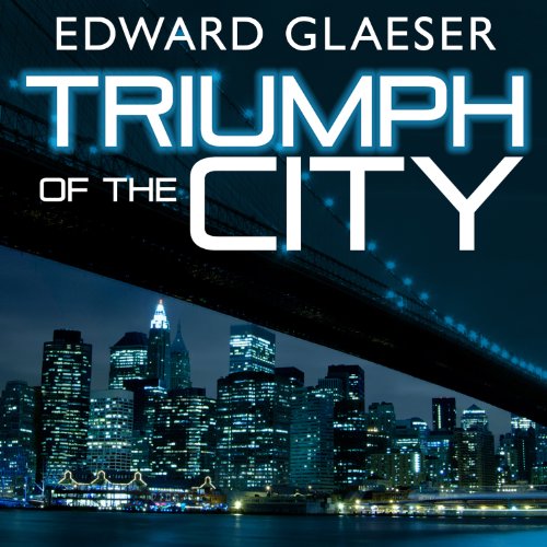 Cover of Triumph of the City