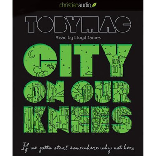 Cover of City on Our Knees