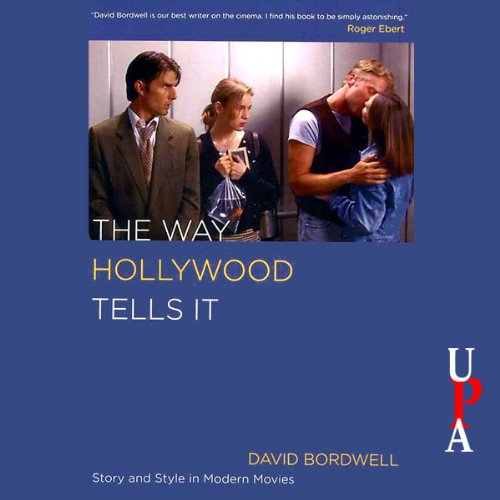 Cover of The Way Hollywood Tells It