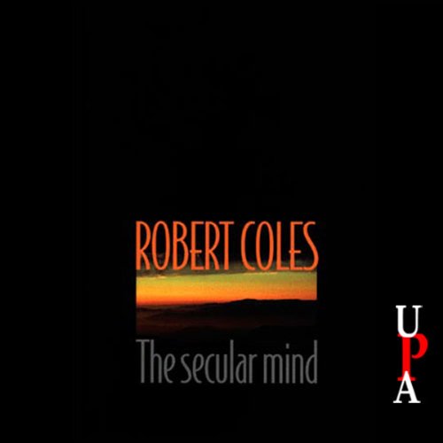 Cover of The Secular Mind