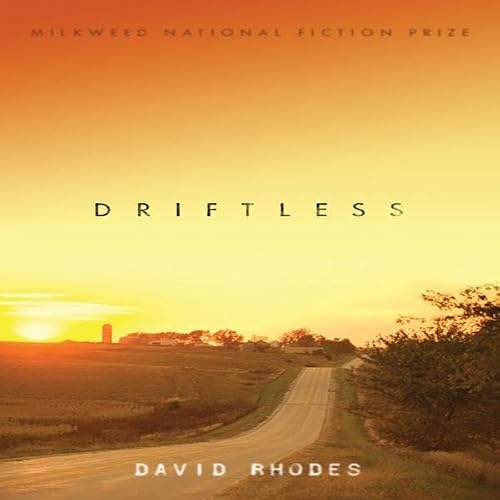Cover of Driftless