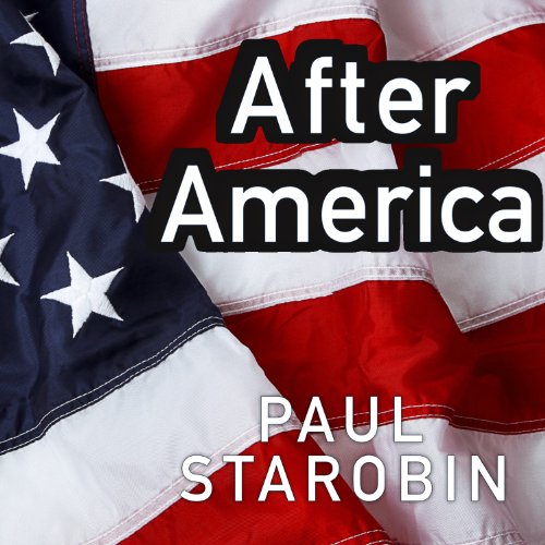 Cover of After America