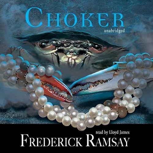 Cover of Choker