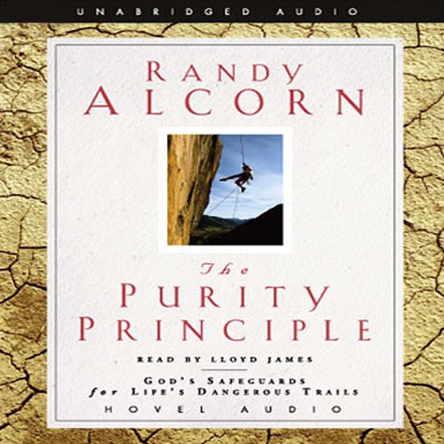 Cover of Purity Principle
