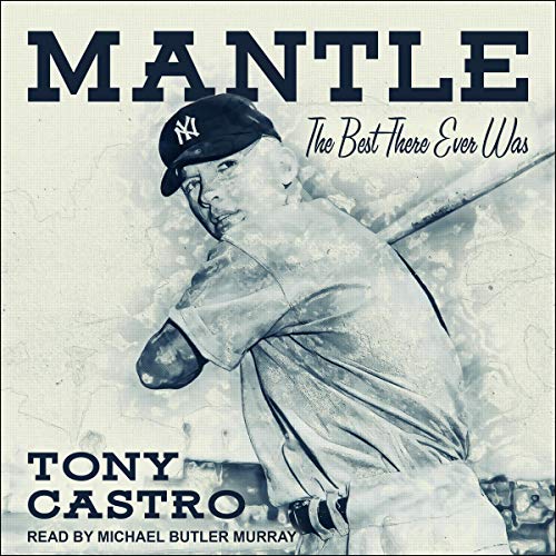 Cover of Mantle