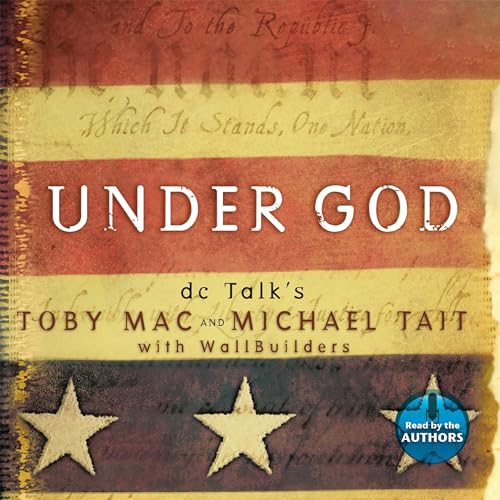 Cover of Under God