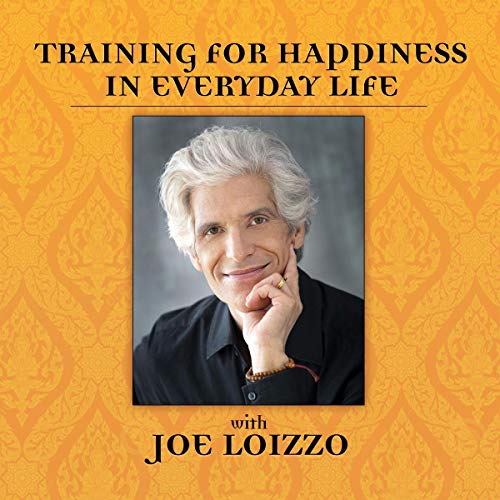 Cover of Training for Happiness in Everyday Life