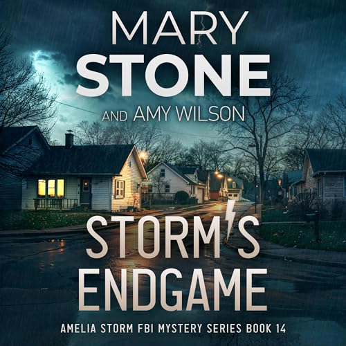 Cover of Storm's Endgame