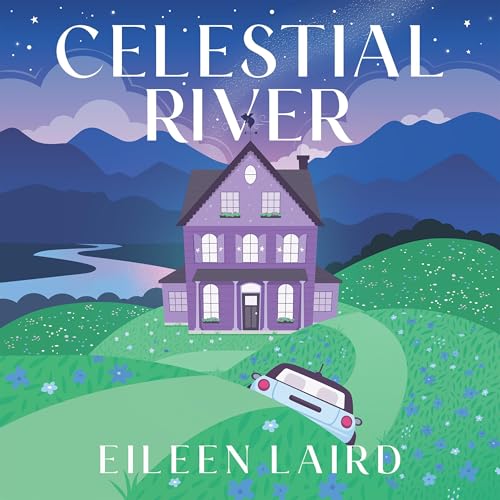 Cover of Celestial River