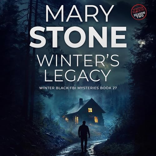 Cover of Winter's Legacy