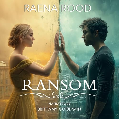 Cover of Ransom