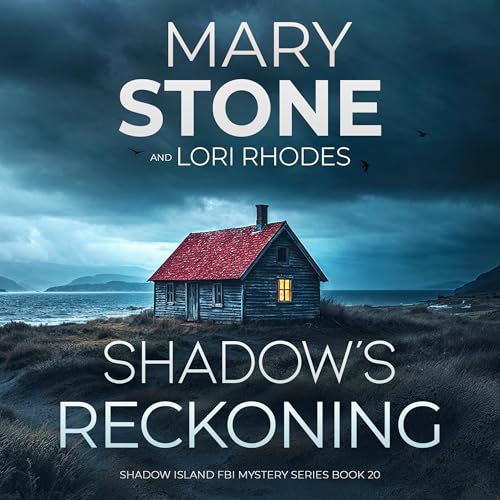 Cover of Shadow's Reckoning