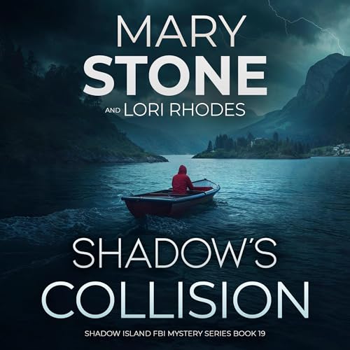 Cover of Shadow's Collision