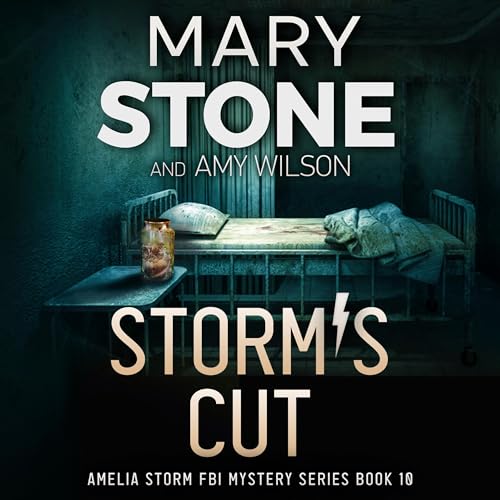 Cover of Storm's Cut